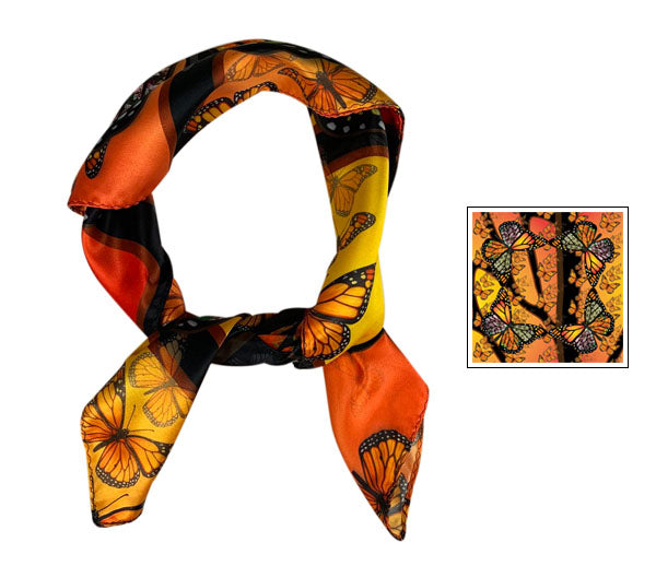 Butterflies of Hope Bandana