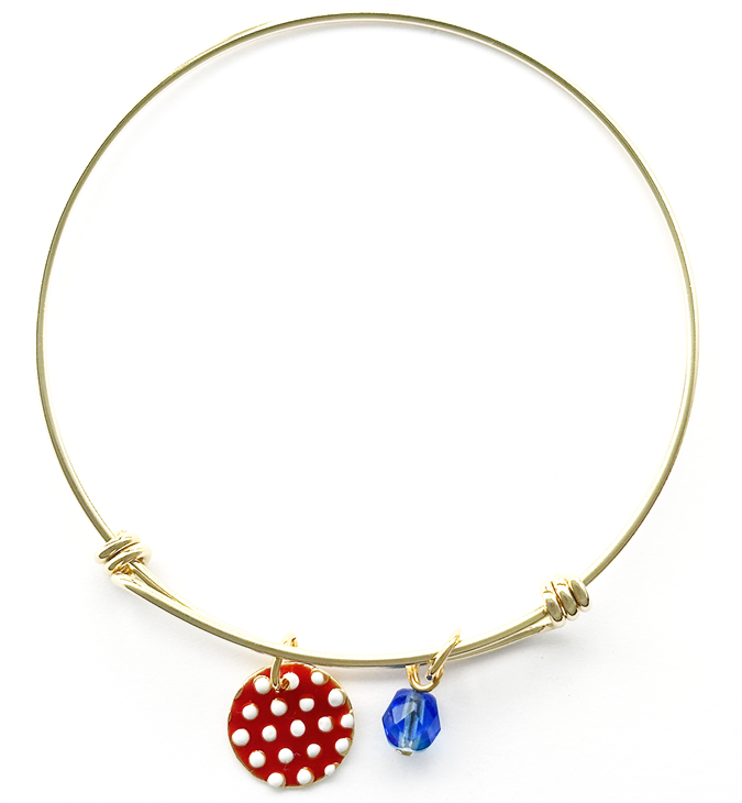 You Can Do It! Bracelet