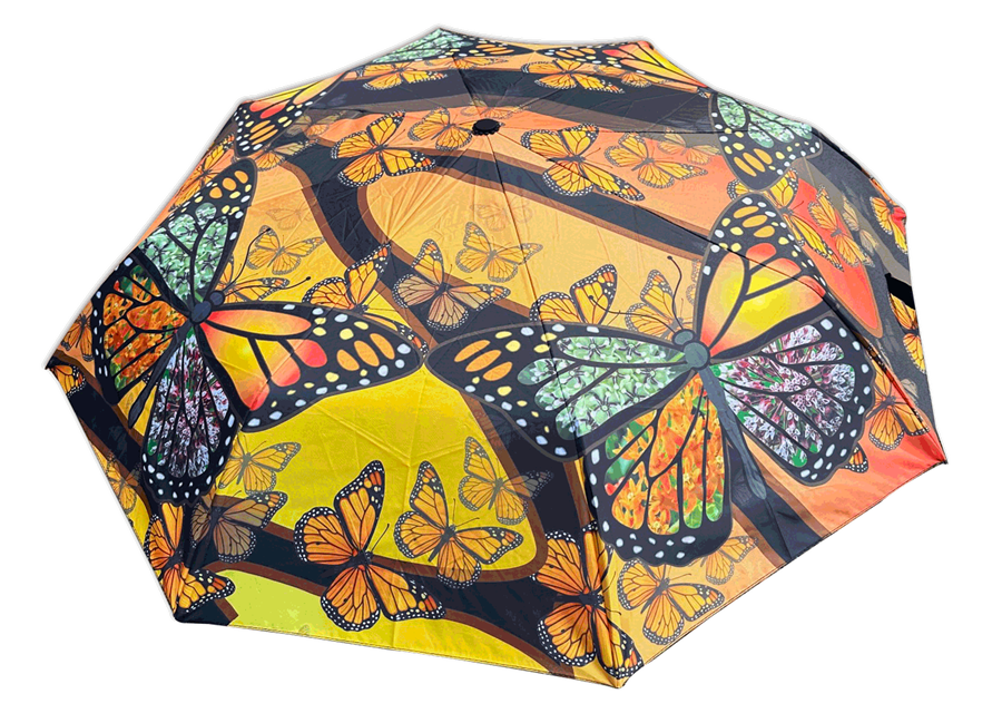 Butterflies of Hope Umbrella