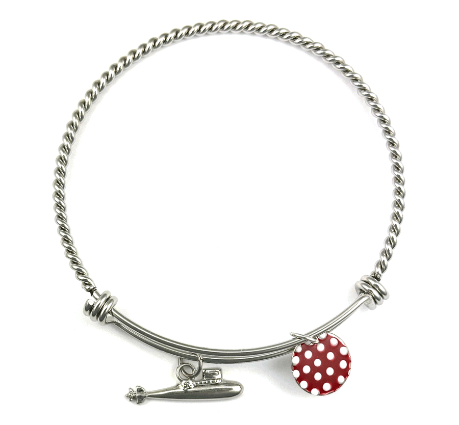 You Can Do It! Bracelet
