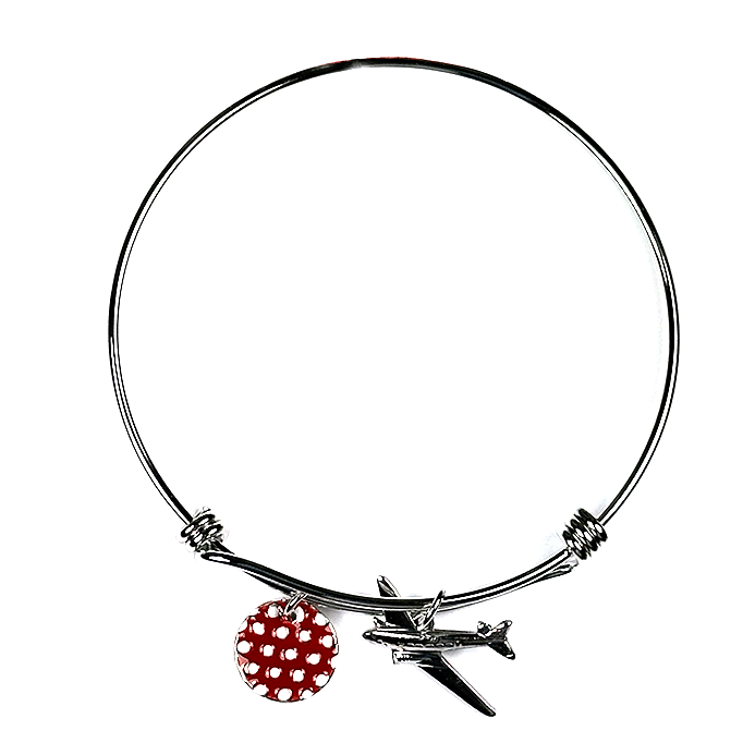 You Can Do It! Bracelet