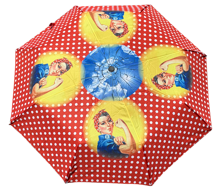 You Can Do It! Umbrella