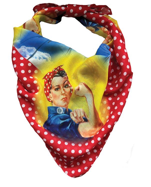 You Can Do It! Bandana-Extra Large